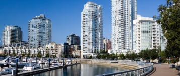 Condos by the Water Condos by the Water